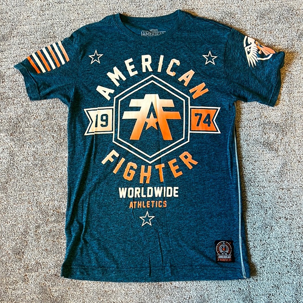 American Fighter - Men’s Medium - Great Condition